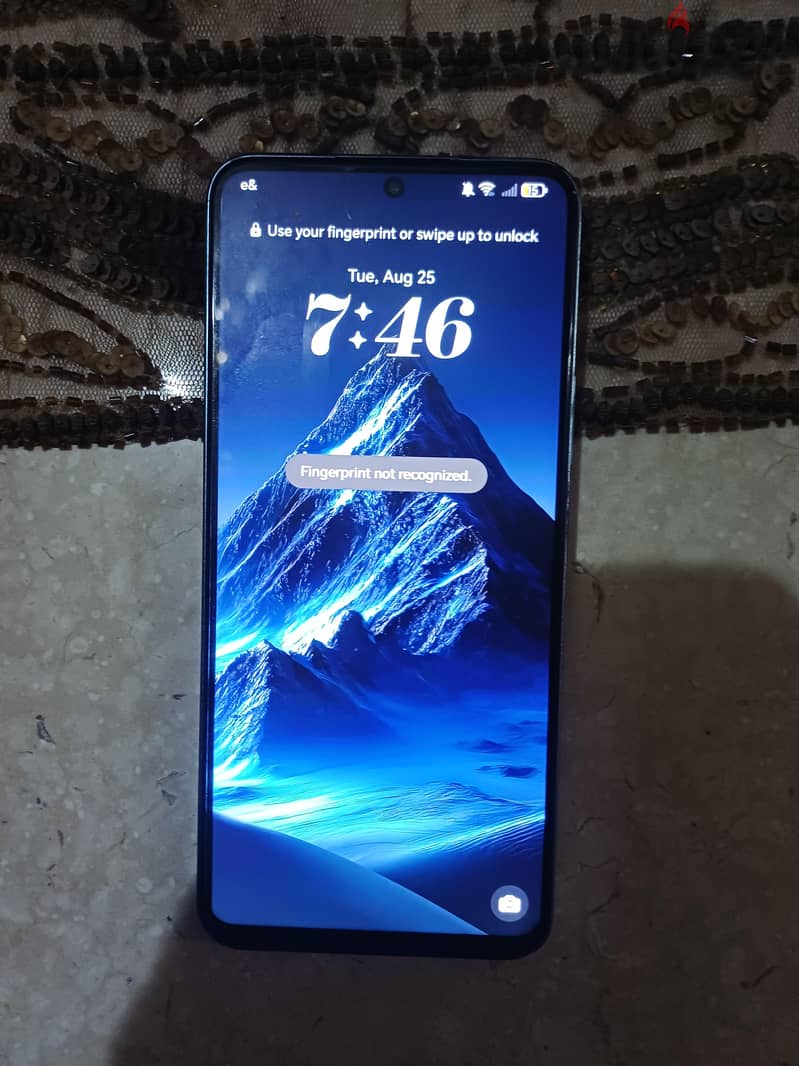 Honor X8a 1