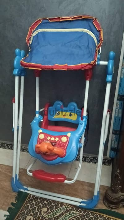 مرجيحه اطفال