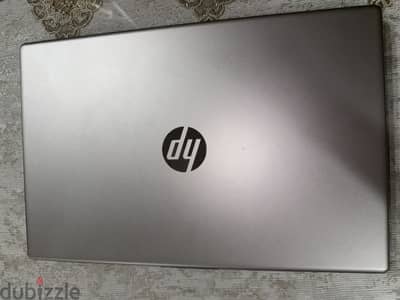 HP Laptop 15-fd0