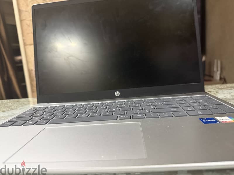 HP Laptop 15-fd0 1
