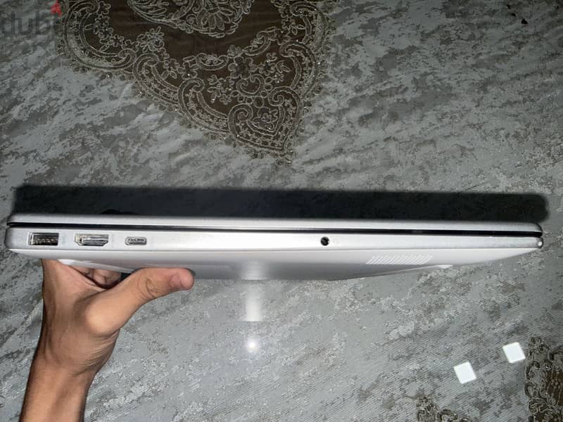HP Laptop 15-fd0 2