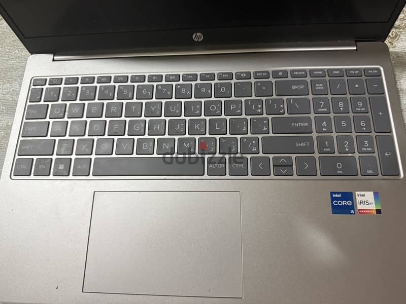 HP Laptop 15-fd0 4