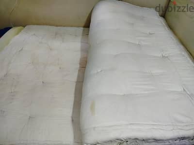 مراتب قطن  عدد اتنين