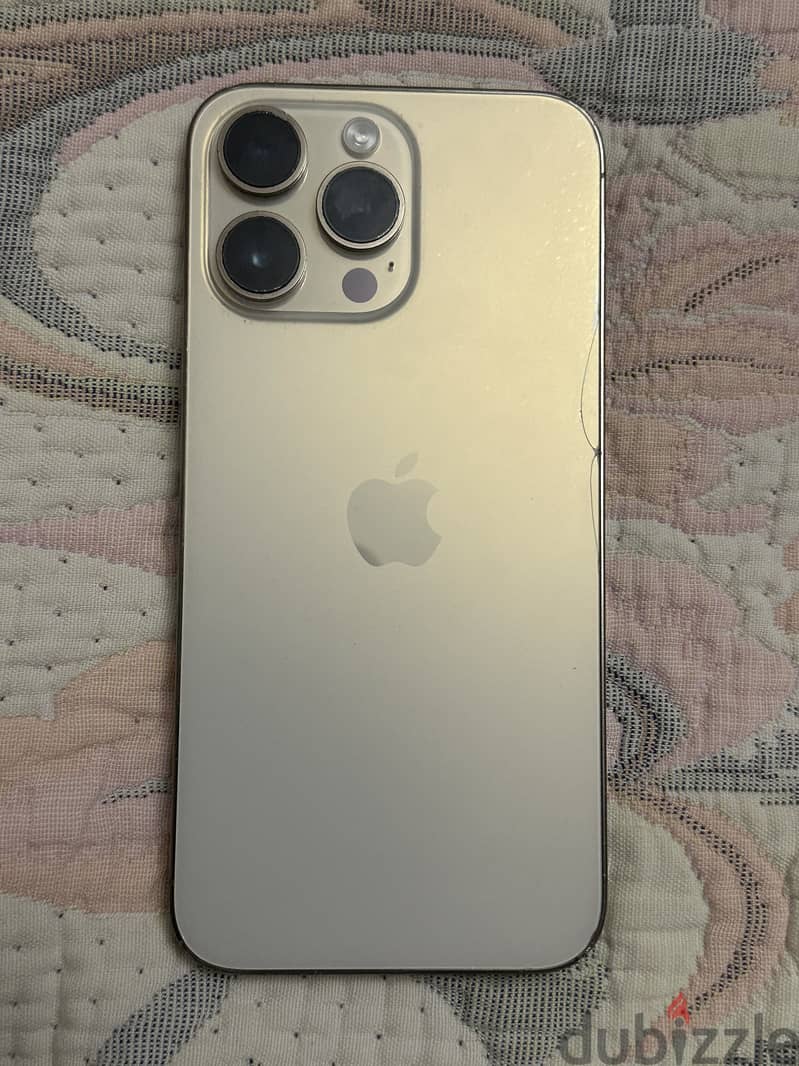 Apple - iPhone 14 Pro Max 1