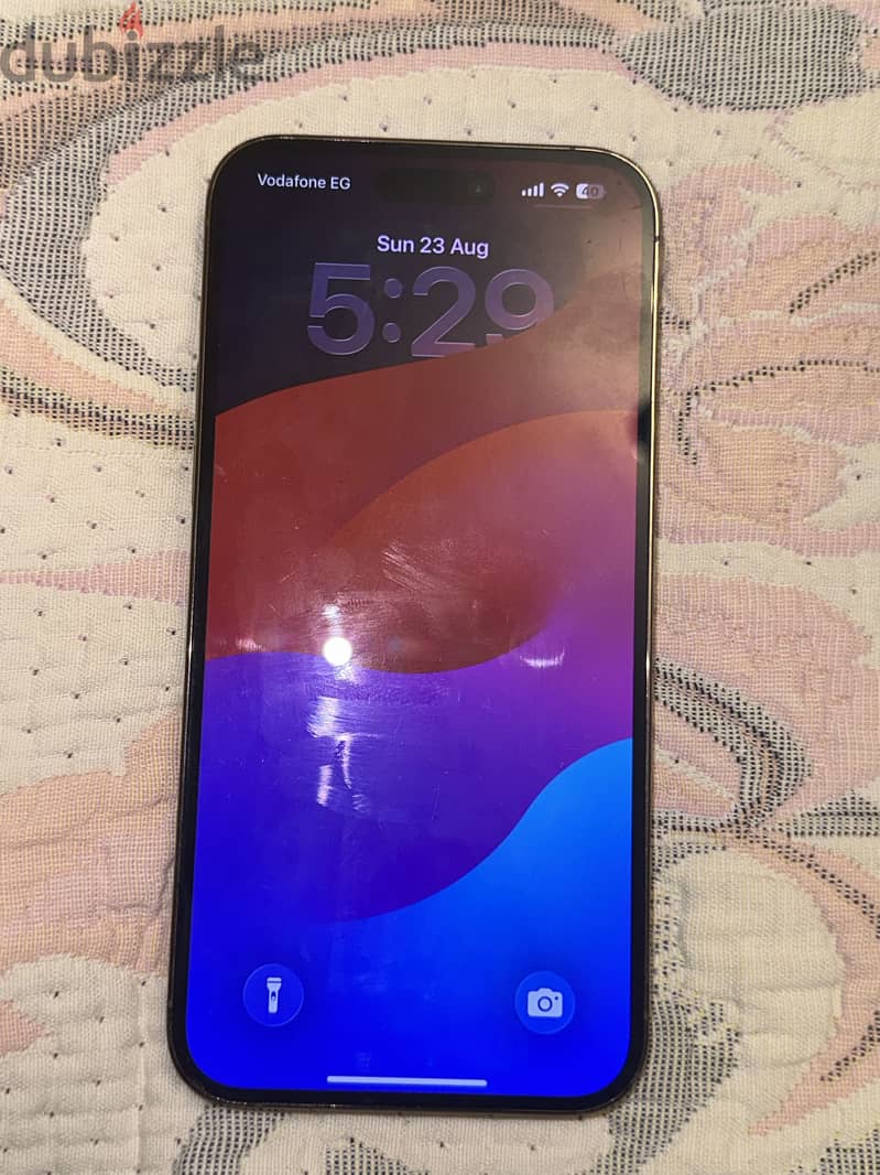 Apple - iPhone 14 Pro Max 2