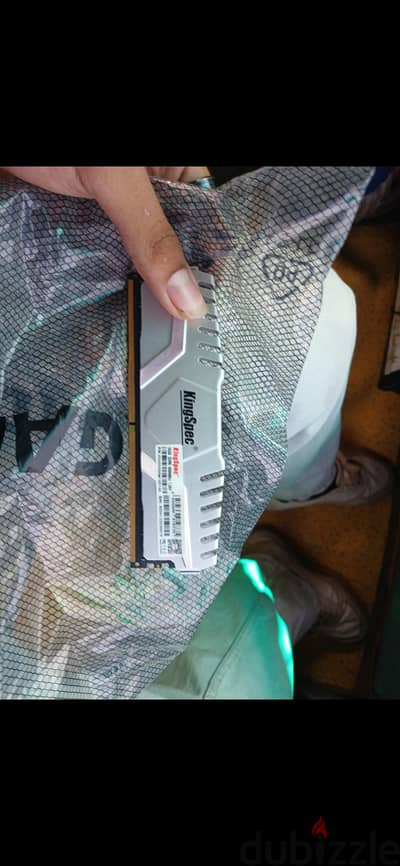 RAM DDR5.16g.    6000mg