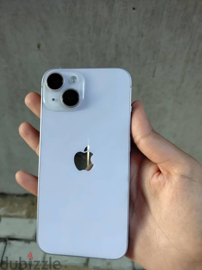 Apple - iPhone 14 2