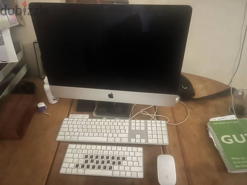iMacs 1
