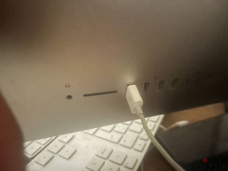 iMacs 2