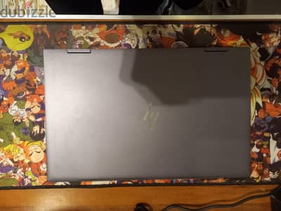 hp envy x360