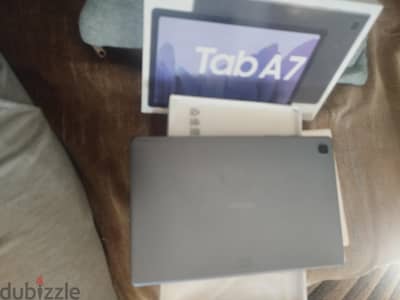 Tablet A7