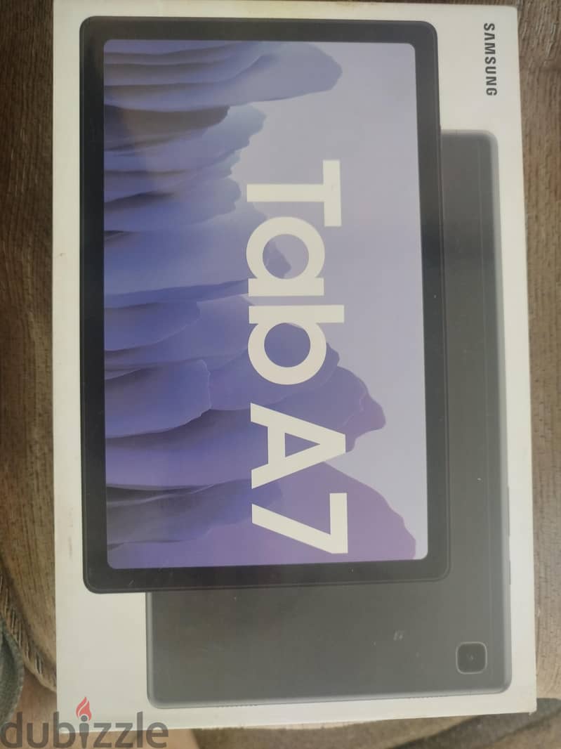 Tablet A7 1