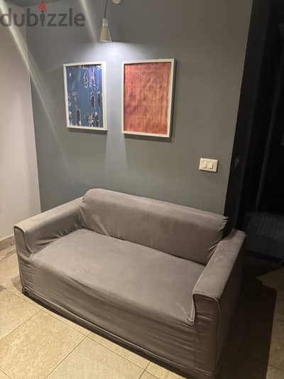 عدد ٢ كنبه