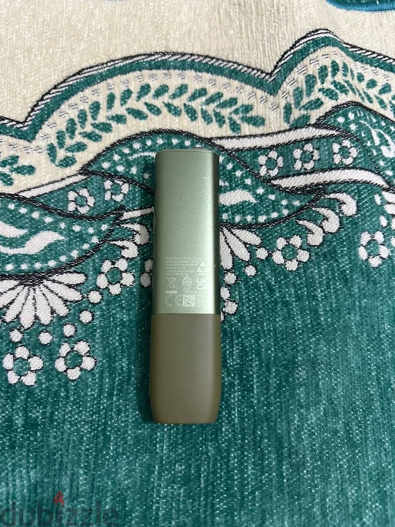 IQOS ILUMA I ONE 1