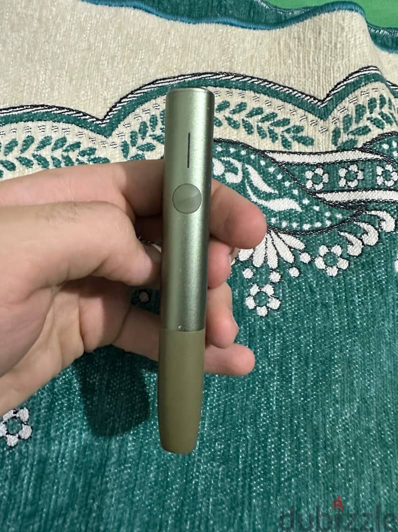 IQOS ILUMA I ONE 2