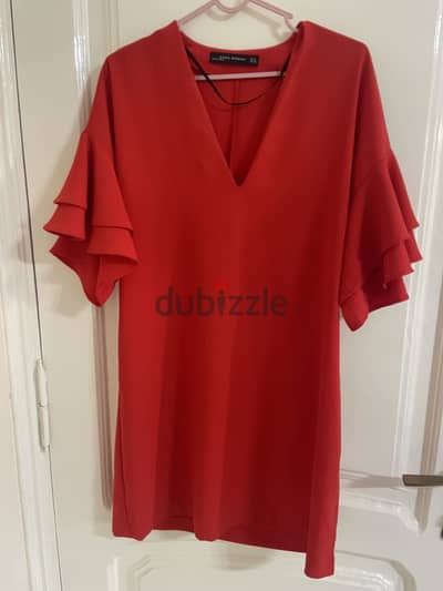 Zara long blouse, very good condition