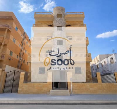140 sqm Apartment Overlooking the Garden – Immediate Delivery