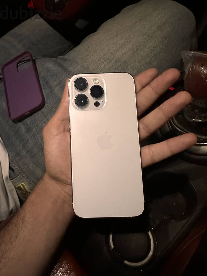 Apple - iPhone 14 Pro Max 1