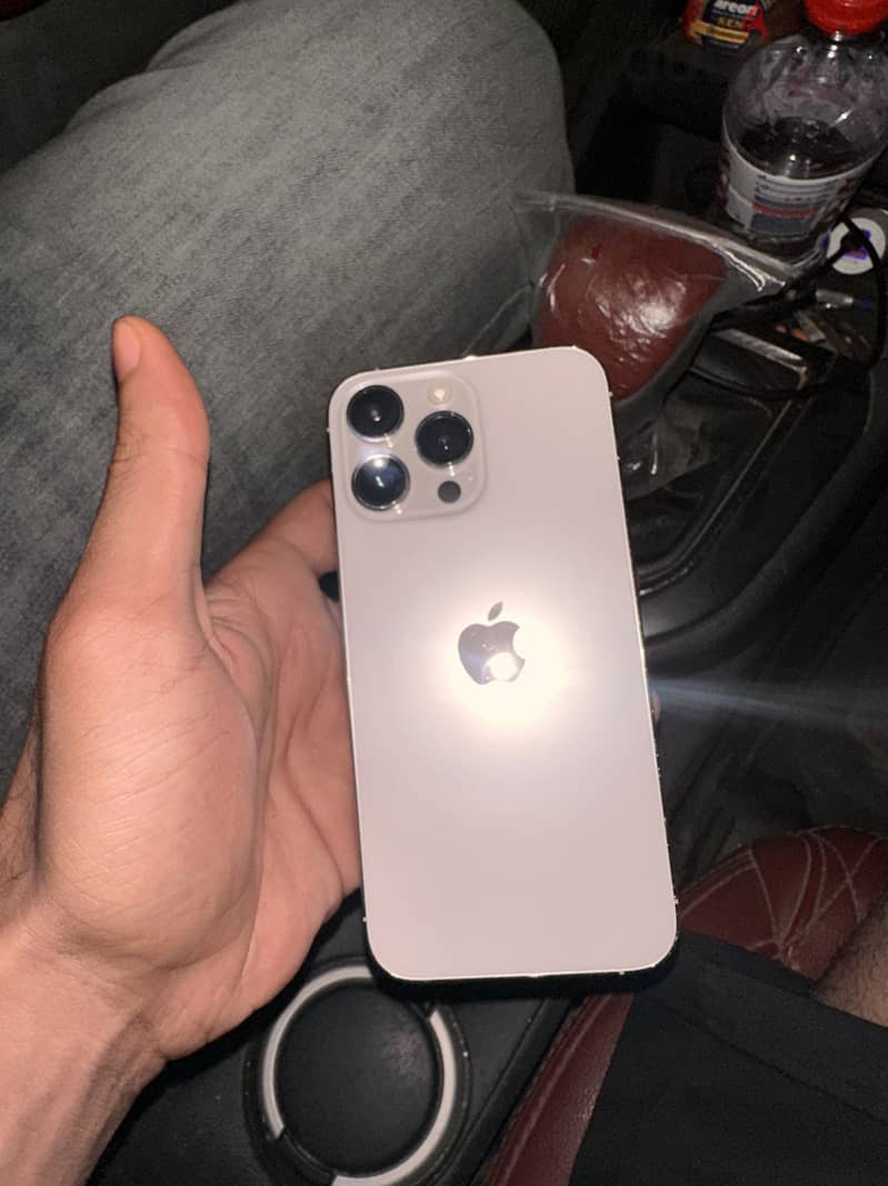 Apple - iPhone 14 Pro Max 2
