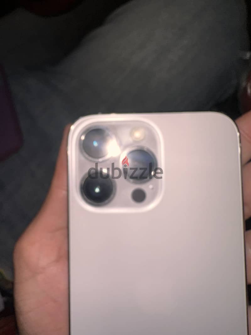 Apple - iPhone 14 Pro Max 5