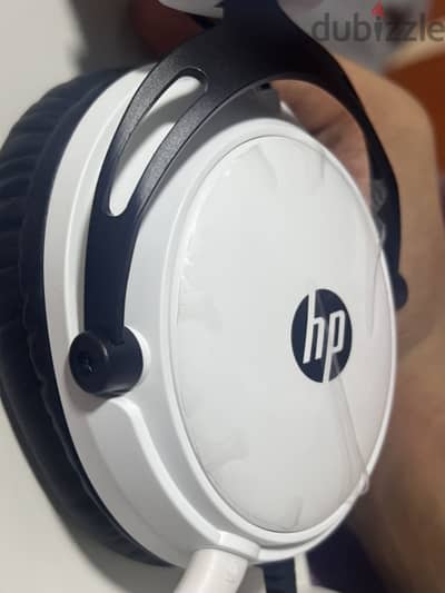 سماعه hp جديده