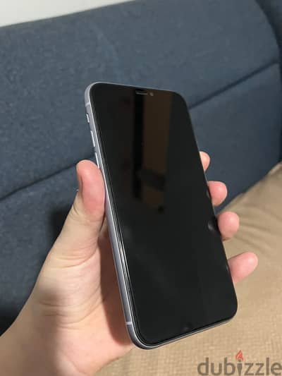 آبل - آيفون 11