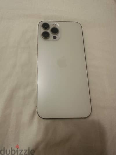 Apple - iPhone 12 Pro Max