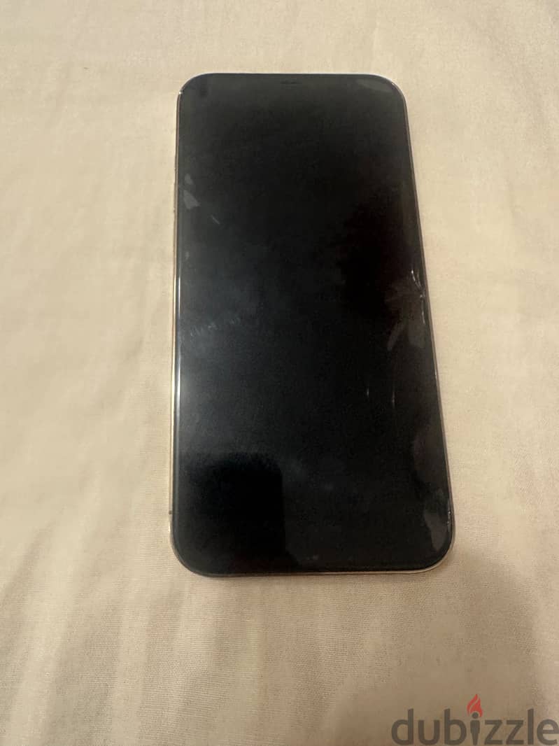 Apple - iPhone 12 Pro Max 2