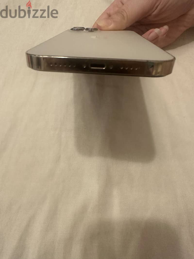 Apple - iPhone 12 Pro Max 4