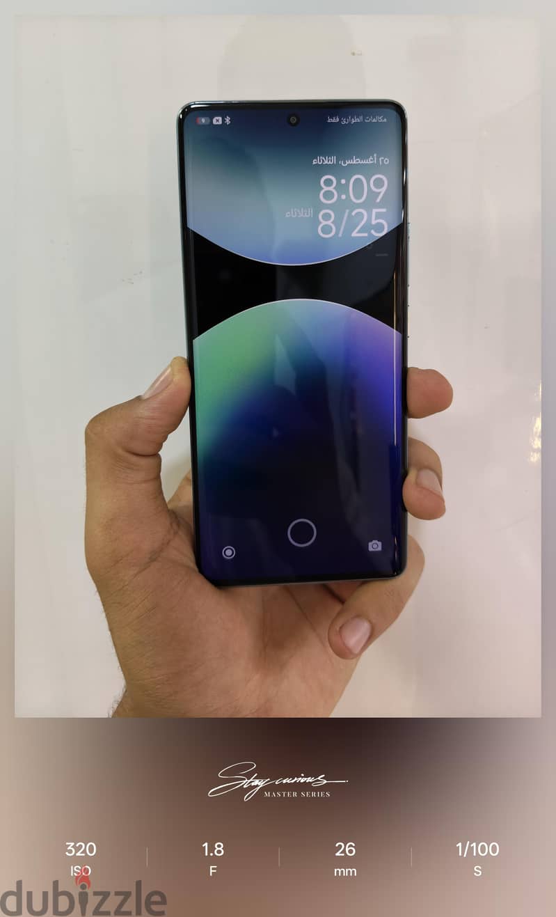 Xiaomi Note 14 Pro 1