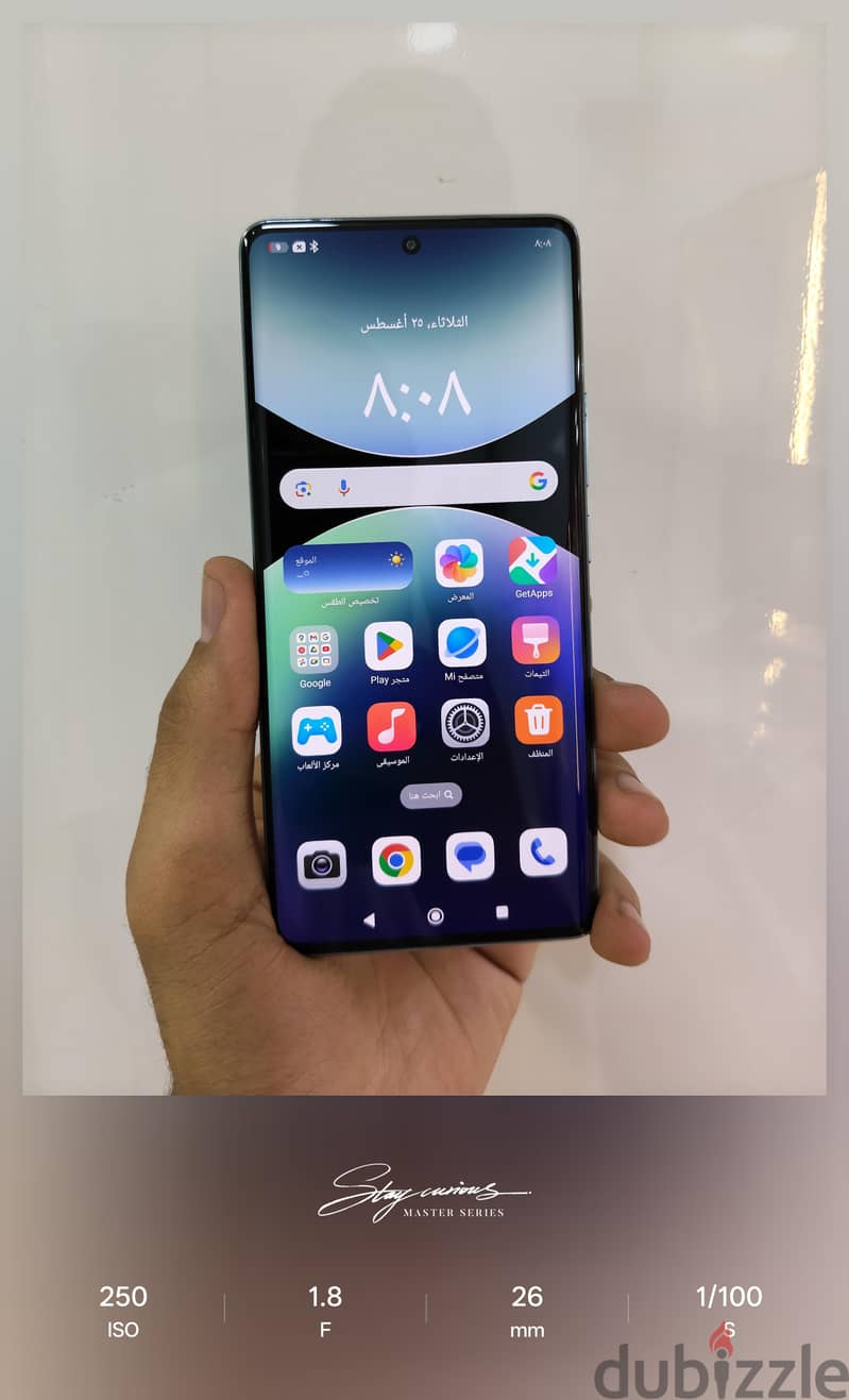 Xiaomi Note 14 Pro 2