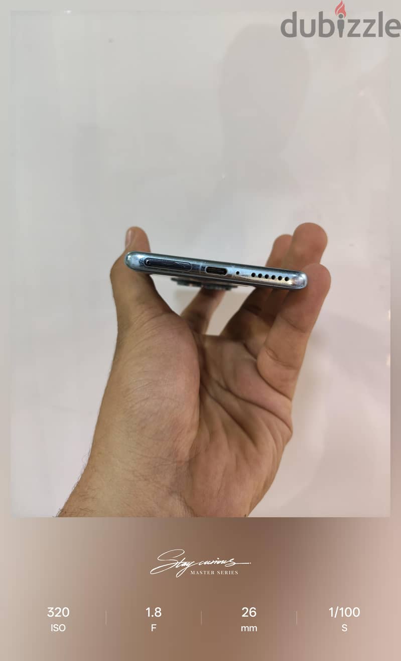 Xiaomi Note 14 Pro 4