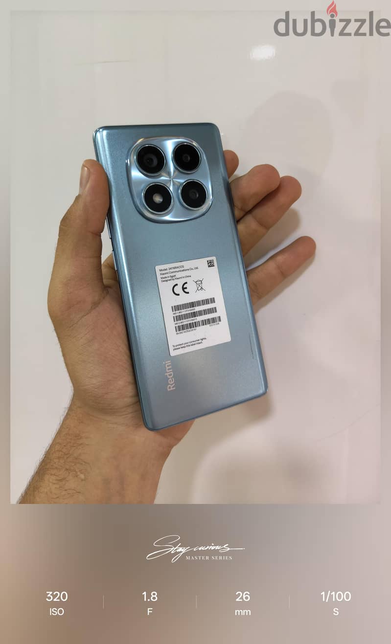 Xiaomi Note 14 Pro 7
