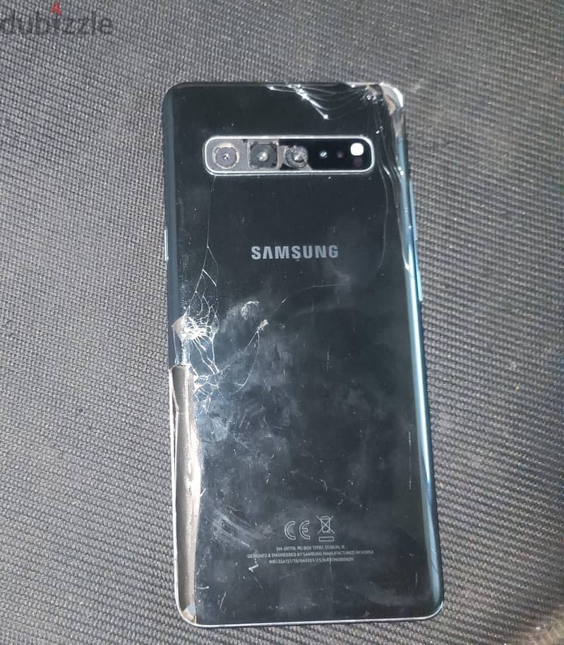 Samsung S10 5G 1