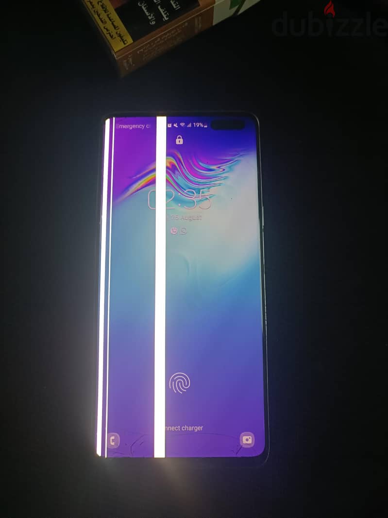 Samsung S10 5G 2