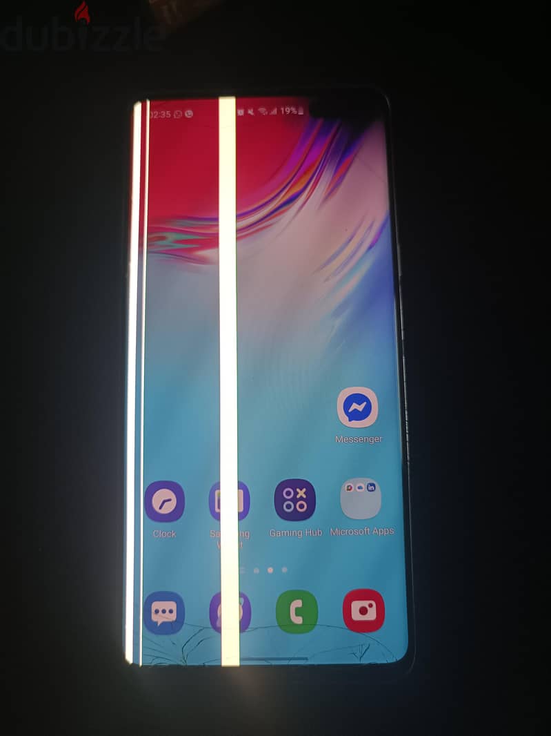 Samsung S10 5G 3