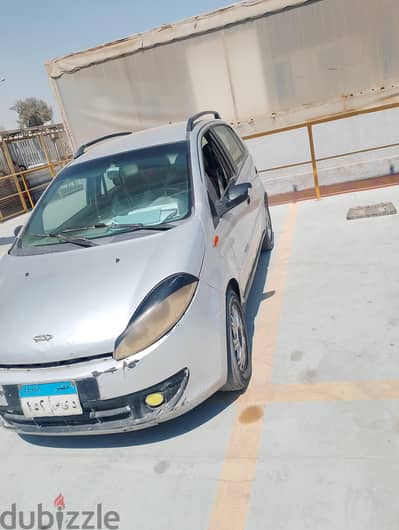 سبيرانزا إيه 113 2009