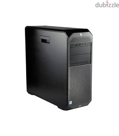 Hp Z6 G4 Workstation - قوة احترافية للشغل التقيل