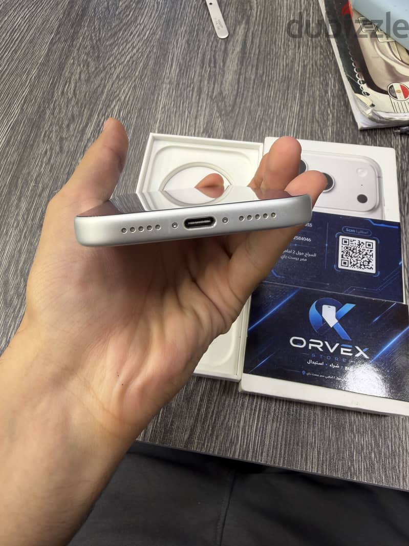Apple - iPhone 17 Pro 7
