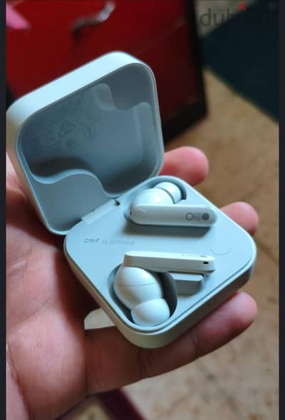 cmf buds pro 2
