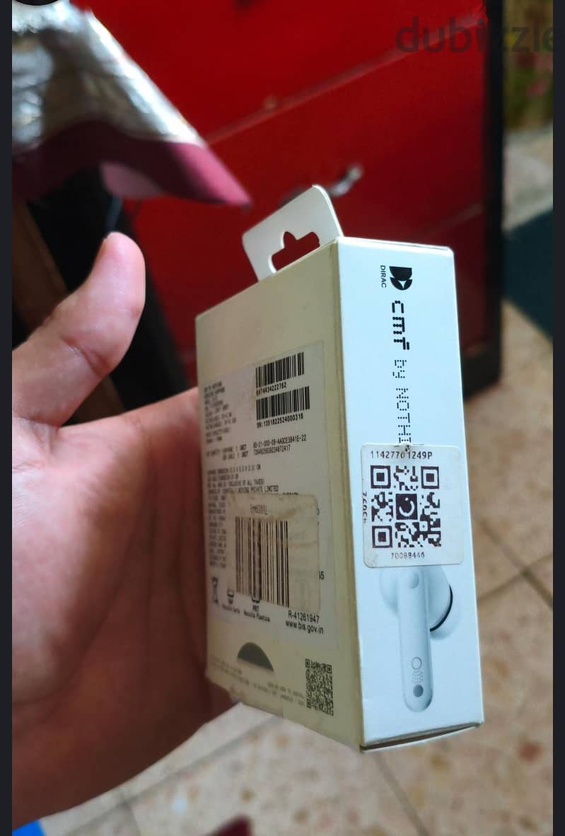 cmf buds pro 2 1