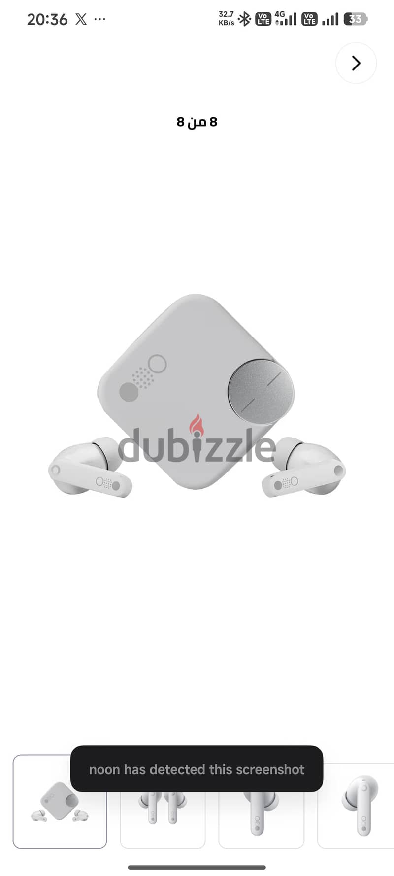 cmf buds pro 2 5