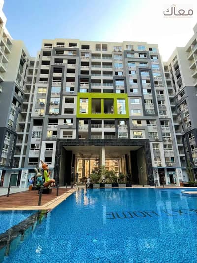 Ready to Move 96 SQM Apartment | 2 Bedrooms | 50% Down Payment Over 3 Years | 20% Cash Discount