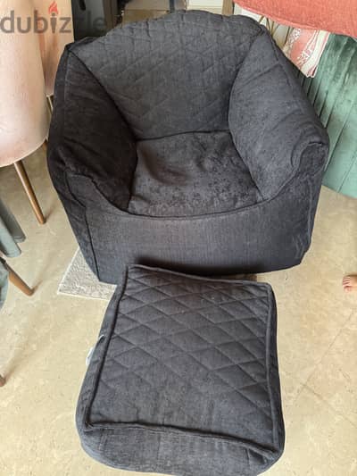Bean bag Magalis