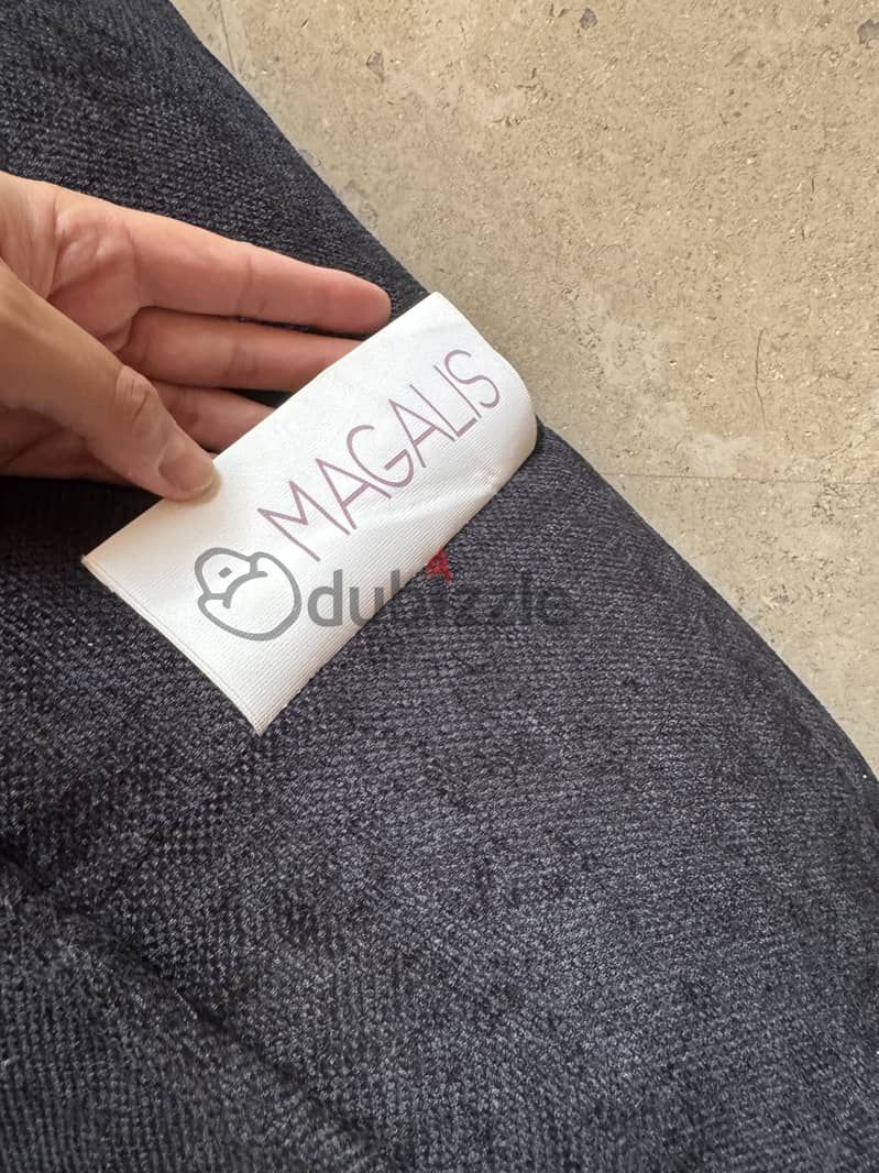 Bean bag Magalis 1