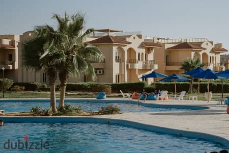 Investment opportunity in the North Coast, two-bedroom chalet for sale in Ras El Hekma between the North Coast and North Coast Investment opportunity in the North Coast, two-bedroom chalet for sale in Ras El Hekma between the North Coast and North Coast