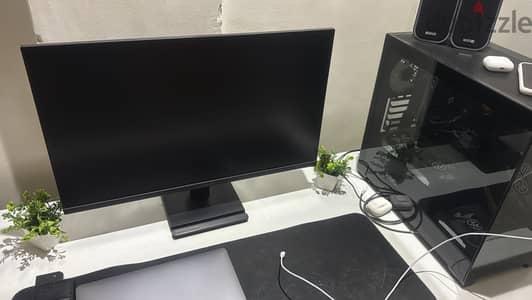 Pc  gaming بسعر لقطه