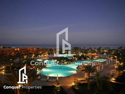 High End Finishing Ground Chalet For Sale At Amwaj