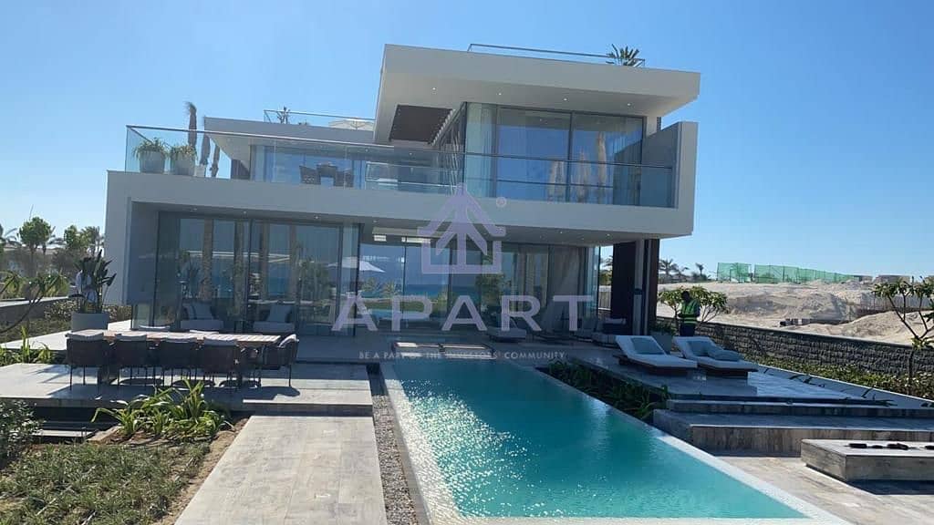 8 BR Stand Alone Villa in Marassi, photo 15 of 17