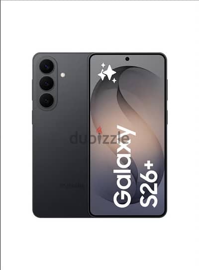 Samsung S26 Plus للتبديل